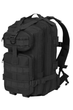 Рюкзак тактический Dominator Shadow 30L Black - DMR-SDW-BLK - 30 л - изображение 1