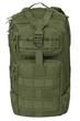 Рюкзак тактический Dominator Shadow 30L Olive-Green - DMR-SDW-OLVGN - 30 л - изображение 3