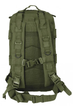 Рюкзак тактический Dominator Shadow 30L Olive-Green - DMR-SDW-OLVGN - 30 л - изображение 5