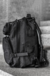 Рюкзак тактический Dominator Shadow 30L Black - DMR-SDW-BLK - 30 л - изображение 9