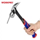 Молоток кровельный Workpro PRO PLUS с магнитом 570 г (WP241014) - изображение 2