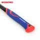 Молоток кровельный Workpro PRO PLUS с магнитом 570 г (WP241014) - изображение 3
