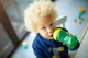 Детская чашка-непроливайка Philips Avent 300мл с твердым носиком от 18 месяцев Зеленый (SCF804/03) - изображение 4