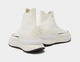 Кеды Converse Run Star Legacy Cx White A00868C 37.5 - изображение 5