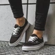 Кеды Vans Ua Era Black VN000EWZBLK1 46 - изображение 3