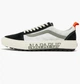 Кеды Vans x Napapijri Old Skool Mte-1 Black/White VN0A5I128S81 38.5 - изображение 1