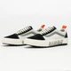 Кеды Vans x Napapijri Old Skool Mte-1 Black/White VN0A5I128S81 39 - изображение 2