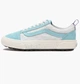 Кеды Vans x Napapijri Old Skool Mte-1 White/Light Blue VN0A5I1297E 39 - изображение 1