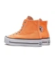 Кеды Converse Chuck Taylor All Star Lift High Orange A03052C 37.5 - изображение 6