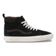 Кеды Vans Sk8-Hi Black VN0A4BV7V3Z1 37 - изображение 2