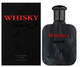 Woda toaletowa męska Evaflor Whisky Black Op 100 ml (3509161106097) - obraz 2