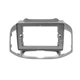 Штатна магнітола серії QIV Q1 під Chevrolet Captiva 1 2011-2016 (F2) (W1) 10 дюймів C-Q45272 - изображение 2