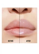 Блеск плампер для губ Dior Addict Lip Maximizer 050 Holo Silver 6 мл - изображение 2