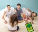 Гра в мішечку Vladi Toys "Кроко-шоу" (VT8077-10) - зображення 2