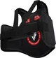 Захисний жилет тренера RDX F6M Kara Coach Chest Protector L/XL - изображение 5