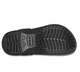 Сабо Crocs Classic Platform Lined Clog Black M4-36-23 см 207938 - изображение 6