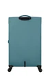 Чемодан 80 См American Tourister SUMMERRIDE BREEZE BLUE 80x48x30(33) ME7*01006 - изображение 4