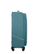 Чемодан 80 См American Tourister SUMMERRIDE BREEZE BLUE 80x48x30(33) ME7*01006 - изображение 6