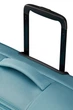 Чемодан 80 См American Tourister SUMMERRIDE BREEZE BLUE 80x48x30(33) ME7*01006 - изображение 9