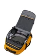 Рюкзак Для Путешествий S 17.3" Samsonite ECODIVER YELLOW 54x34x26 KH7*06017 - изображение 2