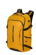 Рюкзак Для Путешествий S 17.3" Samsonite ECODIVER YELLOW 54x34x26 KH7*06017 - изображение 3