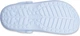 Сабо Crocs Classic Lined Clog Blue Calcite M4-36-23 см 203591 - изображение 6