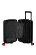 Чемодан 52 См American Tourister ROLLIO BLACK 52x34,5x32,5 MG9*09002 - изображение 6
