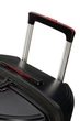 Валіза 75 См American Tourister ROLLIO BLACK 75x40,5x41,5(44,5) MG9*09003 - зображення 10