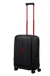 Чемодан 55 См Samsonite ESSENS CHARCOAL/RED 55x40x20 KM0*18001 - изображение 10