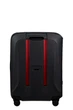 Чемодан 55 См Samsonite ESSENS CHARCOAL/RED 55x40x20 KM0*18001 - изображение 12
