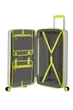 Чемодан 75 См American Tourister ROLLIO LIGHT GREY 74,5x40,5x41,5(44,5) MG9*08003 - изображение 2