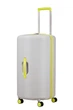 Чемодан 75 См American Tourister ROLLIO LIGHT GREY 74,5x40,5x41,5(44,5) MG9*08003 - изображение 3