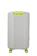 Чемодан 75 См American Tourister ROLLIO LIGHT GREY 74,5x40,5x41,5(44,5) MG9*08003 - изображение 6