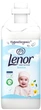 Кондиционер для белья Lenor Для чувствительной кожи, 1.6 л (64 стирки) - изображение 1