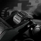 Бінокль 70х70 для спостереження полювання та риболовлі зум 70-ти кратний - зображення 4