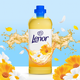 Кондиціонер для білизни Lenor Літній бриз, 850 мл (34 прання) - зображення 2
