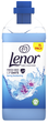 Кондиціонер для білизни Lenor Скандинавська весна, 1.6 л (64 прання) - зображення 1