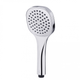 Набор смесителей PERLA KING-2 (PSH7204+PSH7203+PSF1002+PSF2003+PSS1850) 107041-C - изображение 12