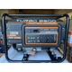 Генератор бензиновый GENERGY Turbo 2800 2.5/2.8 кВт AVR (240028090) - изображение 3