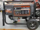 Генератор бензиновый GENERGY Turbo 2800 2.5/2.8 кВт AVR (240028090) - изображение 7