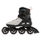 Ролики Rollerblade Macroblade 80 W glacier grey-coral (40,5) - изображение 3