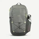 Туристический Рюкзак QUECHUA 30л 56 x 26 x 20 см Серый - изображение 3