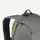 Туристический Рюкзак QUECHUA 30л 56 x 26 x 20 см Серый - изображение 7