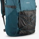 Туристический Рюкзак QUECHUA 30л 50 x 26 x 20 см Бирюзовый - изображение 8
