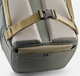 Туристический Рюкзак QUECHUA Arpenaz NH500 30л 50 х 28 х 20 см Хаки Совместимые с Питьевой Системой - изображение 6