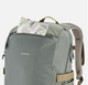 Туристический Рюкзак QUECHUA Arpenaz NH500 30л 50 х 28 х 20 см Хаки Совместимые с Питьевой Системой - изображение 8
