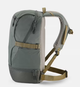 Туристический Рюкзак QUECHUA Arpenaz NH500 30л 50 х 28 х 20 см Хаки Совместимые с Питьевой Системой - изображение 10