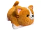 Мягкая интерактивная игрушка Собачка корги (рыжая), C3502 - изображение 1