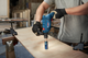 Дриль ударний Bosch Professional GSB 600 (06011A0320) - зображення 11