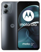 Smartfon Motorola Moto G14 8/256GB Steel Gray (TKOMOTSZA0366) - obraz 1